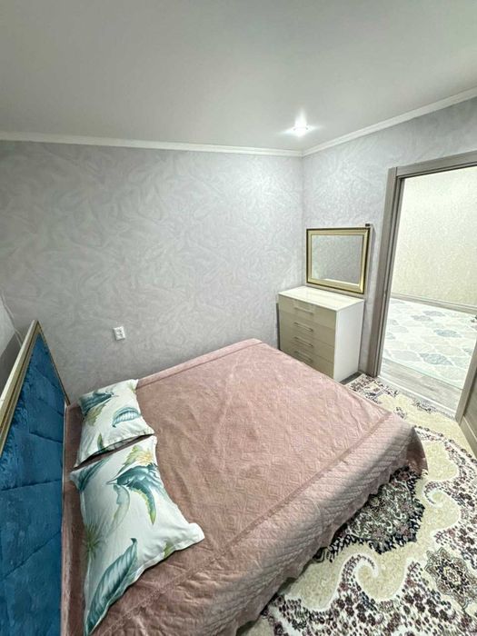 Продажа 3-комнатной квартиры район Айгуль