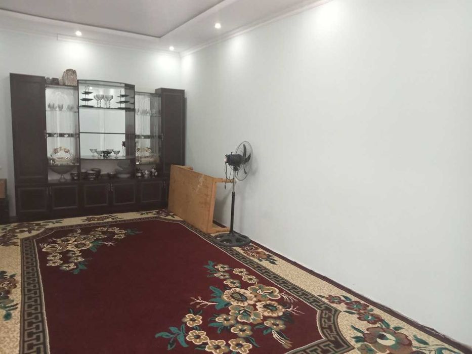 Урта Чирчик туманида участка сотилади!