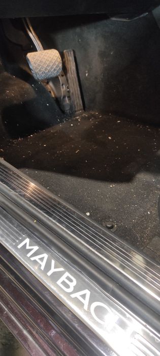 Мобилно почистване на автомобили