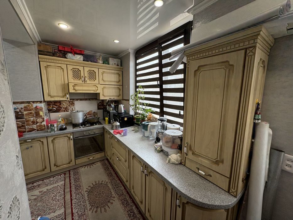 Кухонный гарнитур