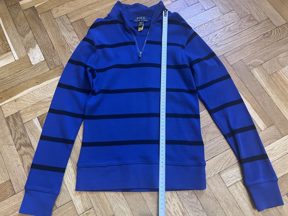 Bluza copii Ralph Lauren