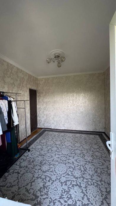 Квартира сотилади