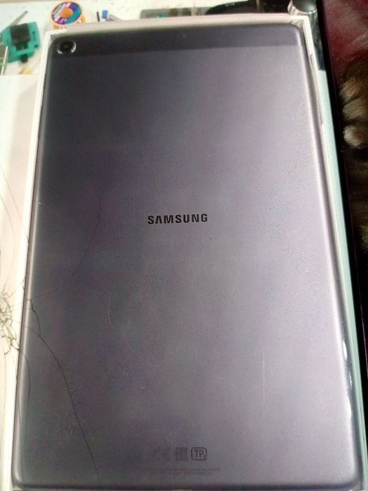 Samsung Tab A545