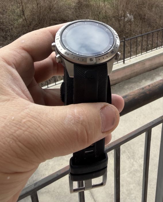 Garmin marq 2 adventurer (gen 2).