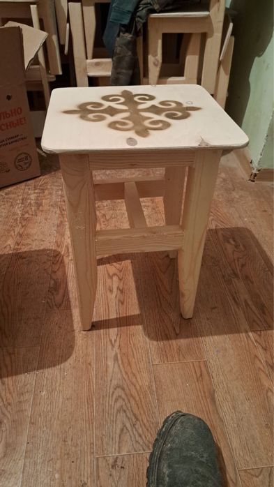 Жиналмалы үстелдер Столы Стол Жозы Трансформер