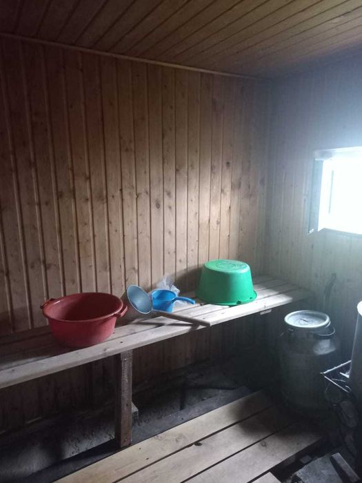 Продам дом в Бишкуле