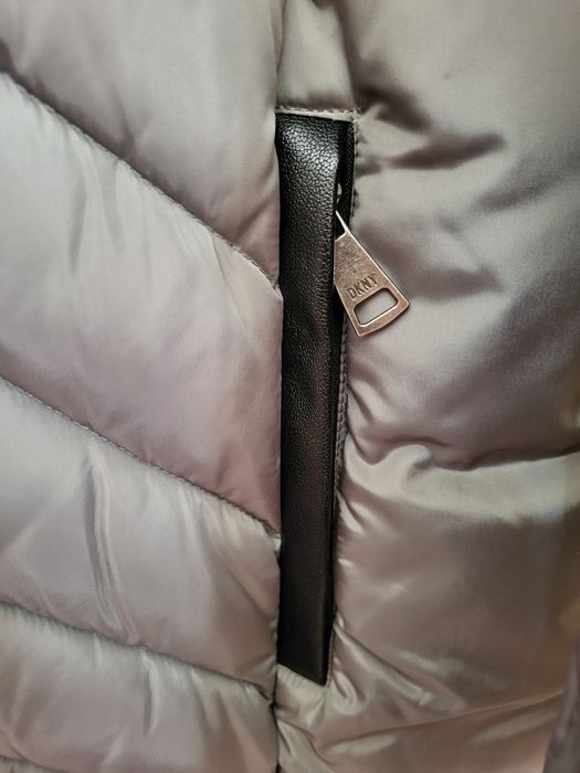 Дамско зимно яке DKNY