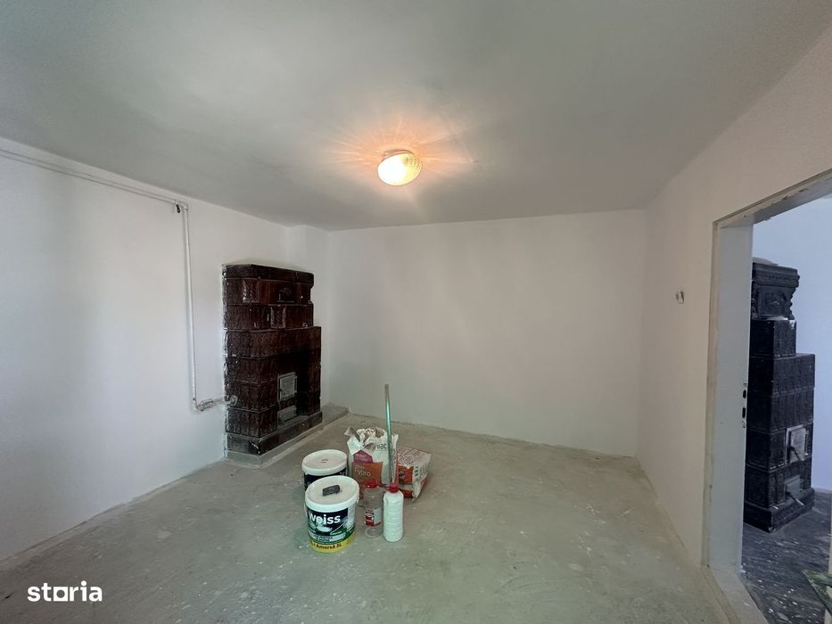 Agentia imobiliara VIGAFON vinde casa 3 camere Gheorghe Doja