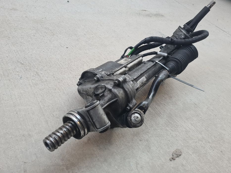 Ел. Рейка и накрайник  за Jeep Grand Cherokee / Dodge Durango