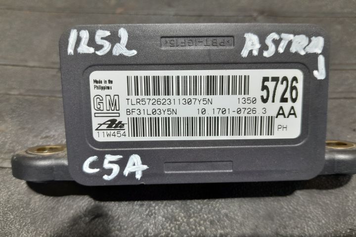 Senzor ESP TLR57262311307Y5N / 13505726AA TLR57262311307Y5N / 1350572