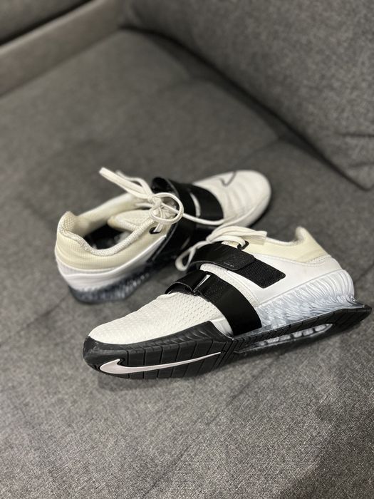 Nike Romaleos 4 Щангети