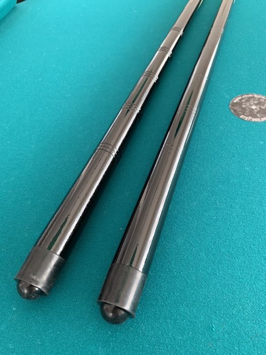 Tac biliard Ontario cu ferula metal -27.903.983
