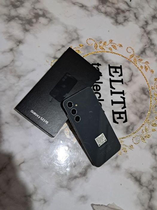 Samsung S 23 Fe 128 Gb