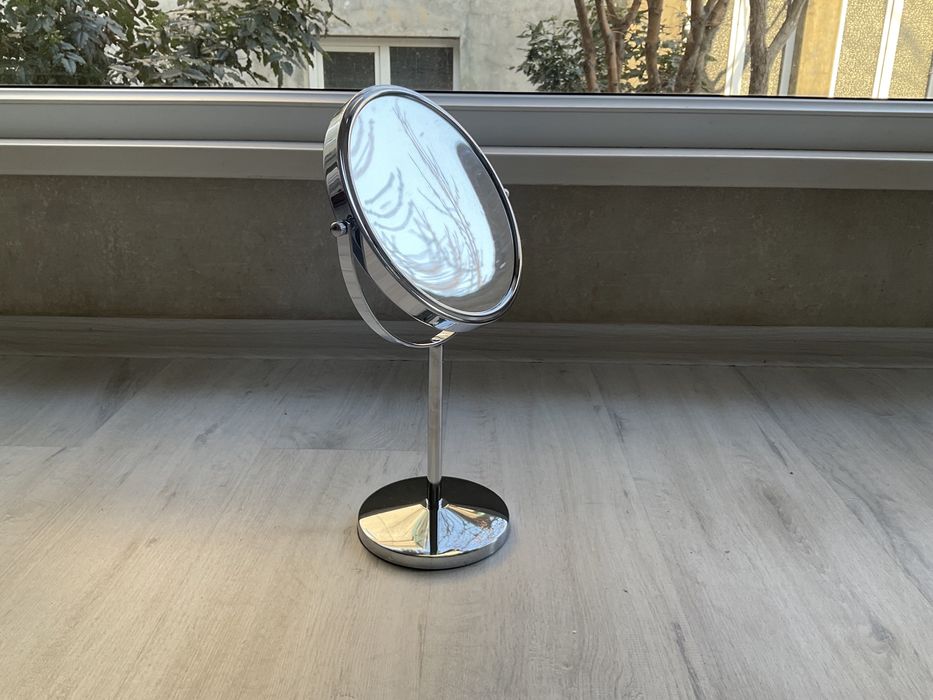 Зеркало двухсторонное