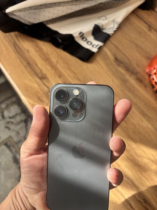 IPhone 13pro 128