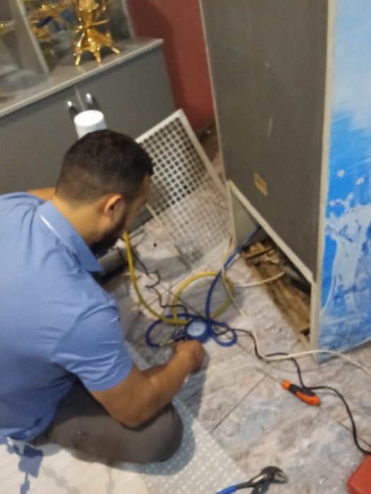 Холодильник морозильник ремонт холодильников морозильников заправка