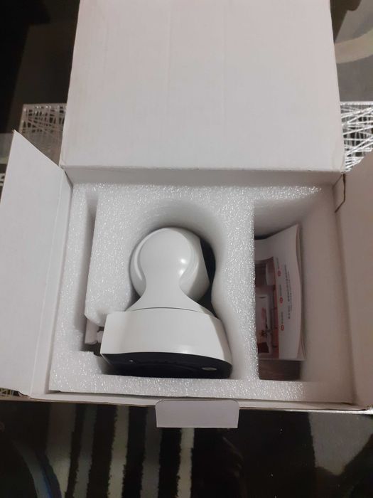 Безжична дигитална камера за наблюдение