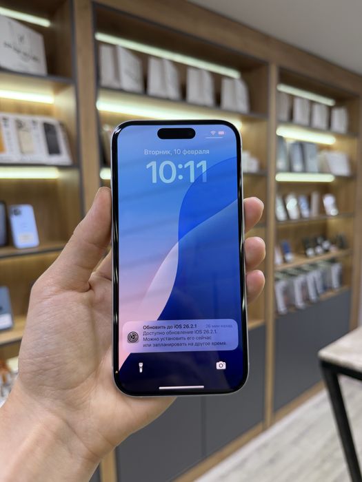 iPhone 15 128 GB / PhoneLab