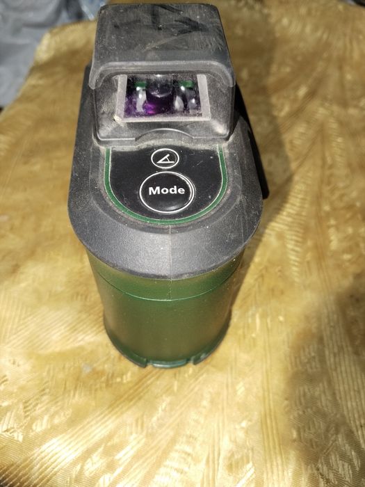 Лазерный уровень Bosch оригинал сотилади