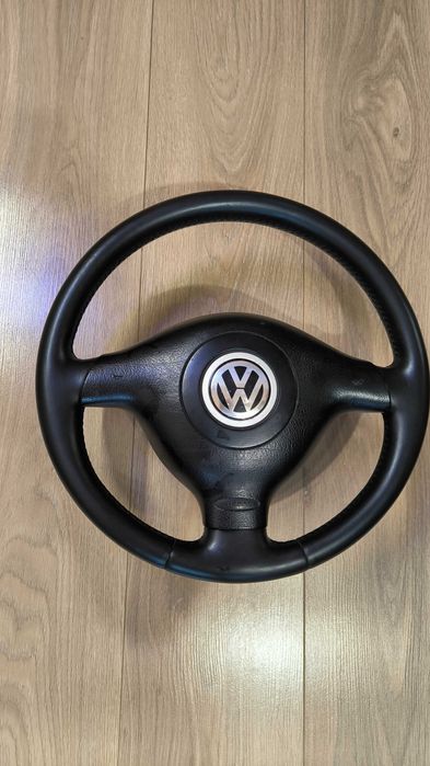 Трилъчев волан за VW, SKODA, SEAT