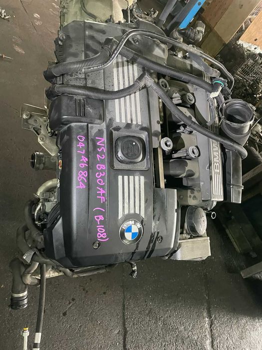 BMW X5 E70 на запчасти