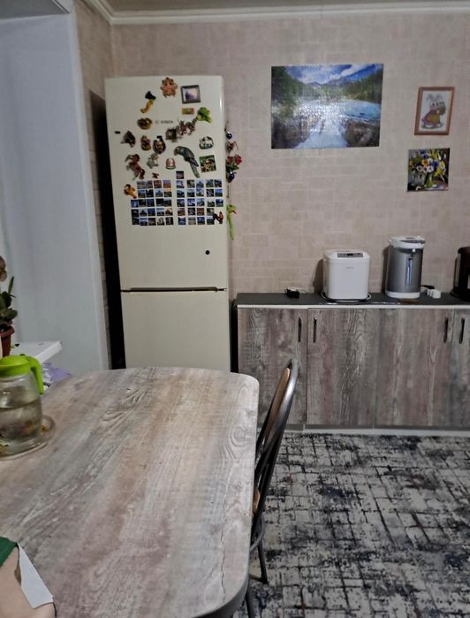 Продам 3 комн квартиру 80 квадратов