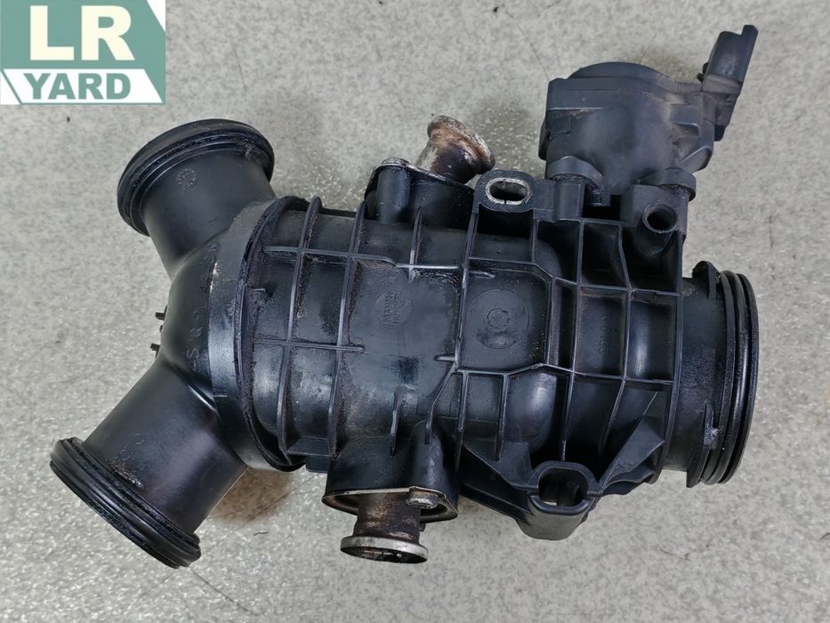 Clapeta acceleratie 2.7 TDV6 LR078820 4S7Q-9L444-CM