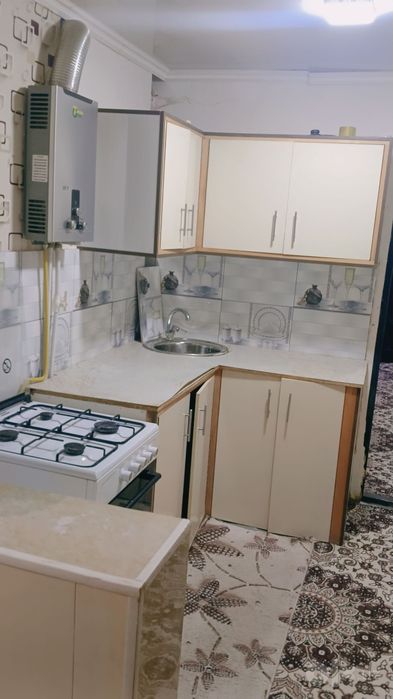 СДАЮ 2Х комнатную квартиру на лесоскладе