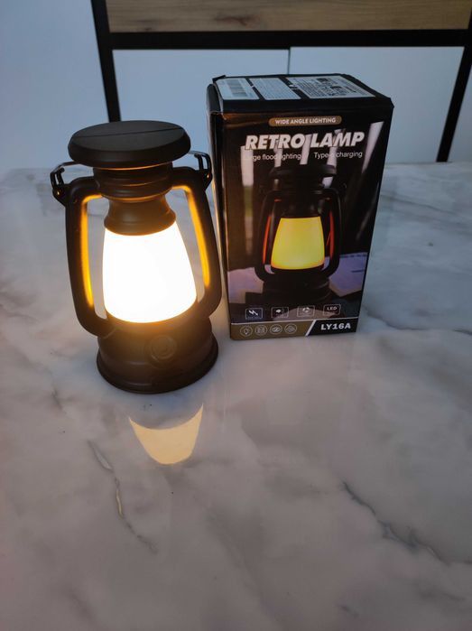 Къмпинг аксесоари