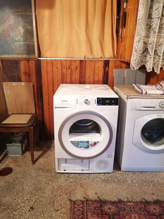 сошилня  горене  на  7години е  добро састояние  ремака е паднал. Инач