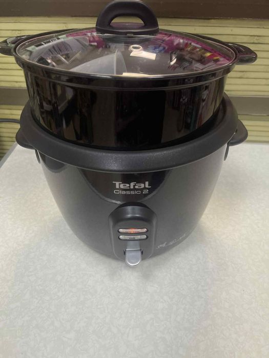 Оризовар Tefal RK103811