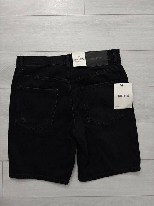 къси панталони  Only & sons