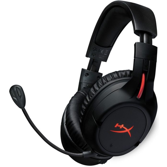 Наушники HyperX cloud flight