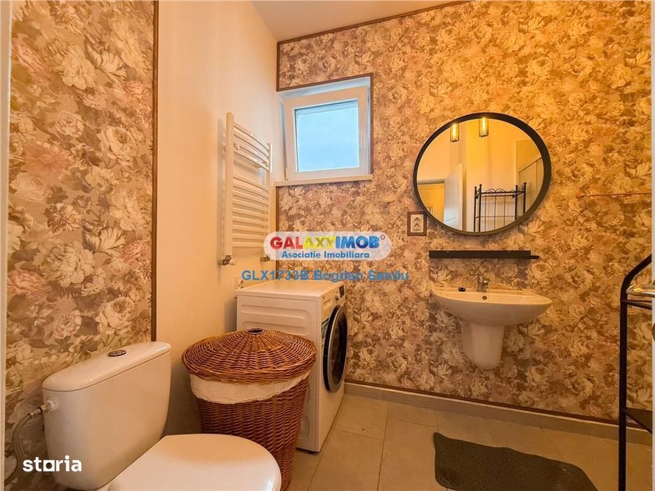 Apartament 2 camere decomandat vanzare Militari Residence comision 0%