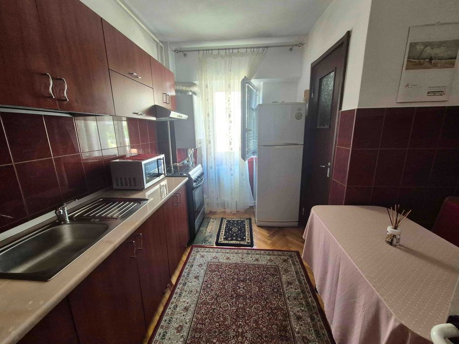 Vânzare apartament!