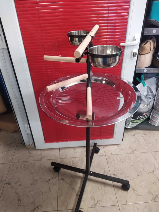 Стойки за птици-НОВИ