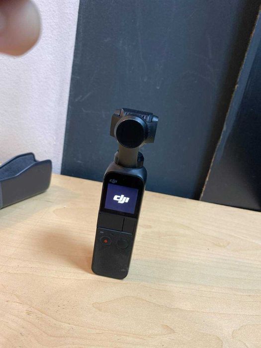 DJI OSMO POKET MODEL-OT110/Fin X Amanet cod 118813