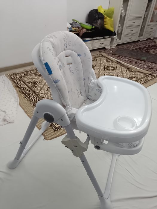 Стульчик детский