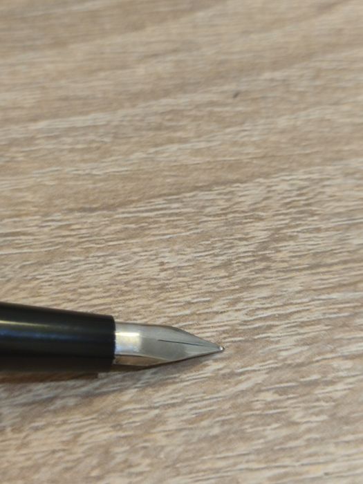 Stilou Waterman Graduate / Allure – Oțel Inoxidabil – Made in France