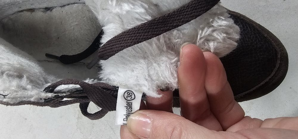 Converse кецове , Salomon маратонки