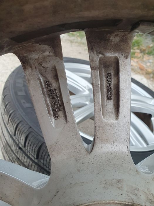 5x108 18 ки джанти