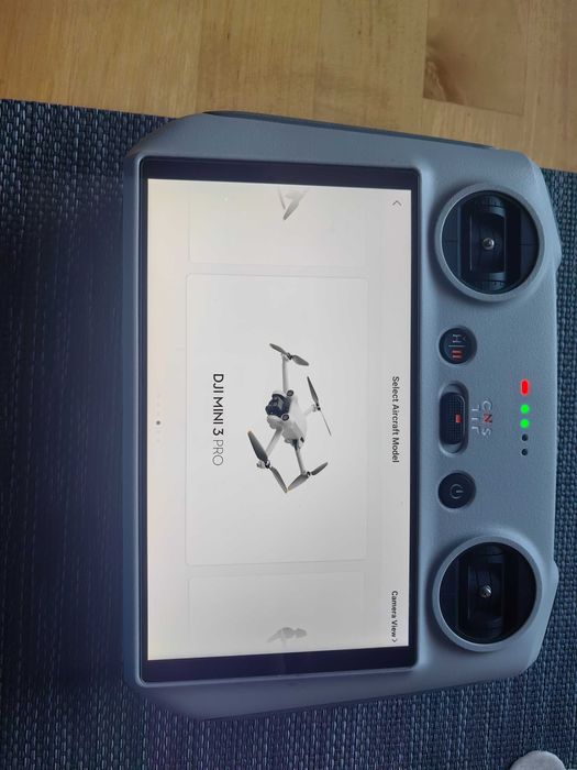 Дистанционно за drone dji