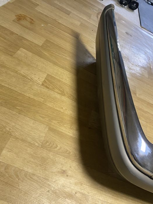 Броня за мерцедес 126
