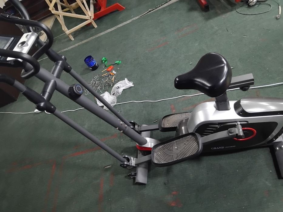 Trenajorni Instrement