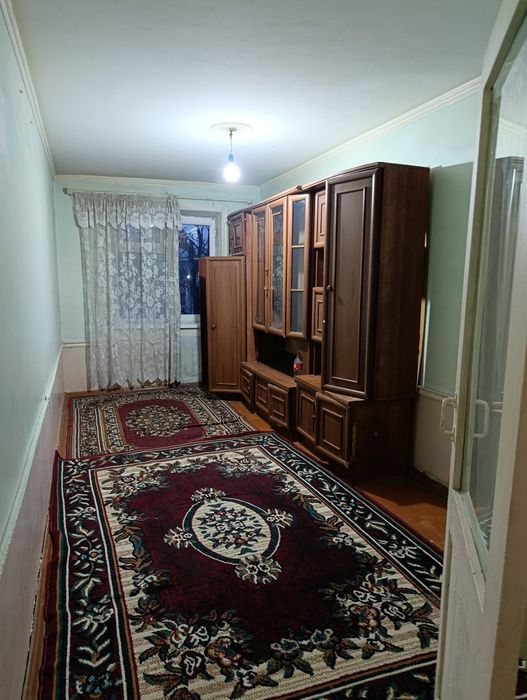 2хоналик 4этаж да Гагарина кучасида ижарага Уй бор