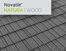 Tigla metalica falt roca vulcanica Novatik