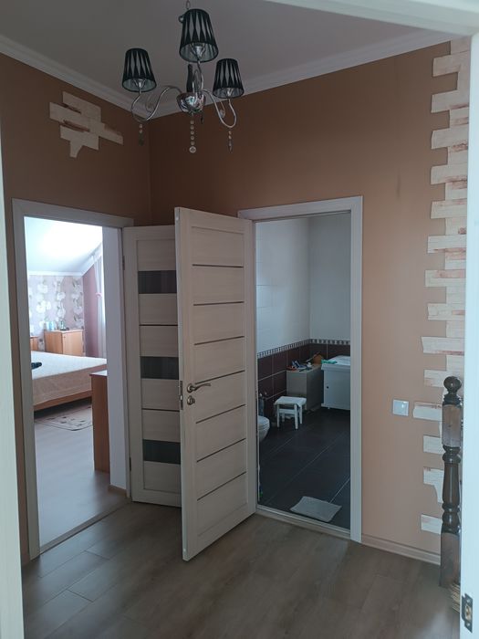 Продается дом в казцике