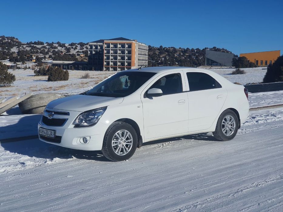 Kobalt 2024 ga 2025 metan bor