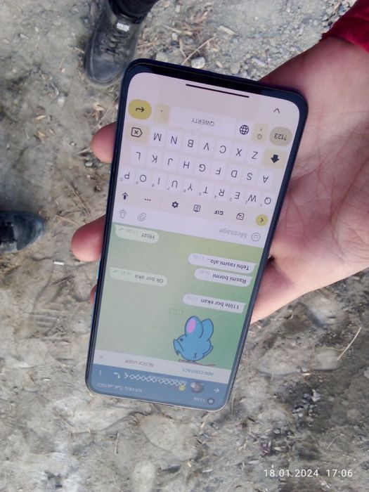 Mi 11  narxi 2000 ml abmen pubg ha 90 fps lik telga