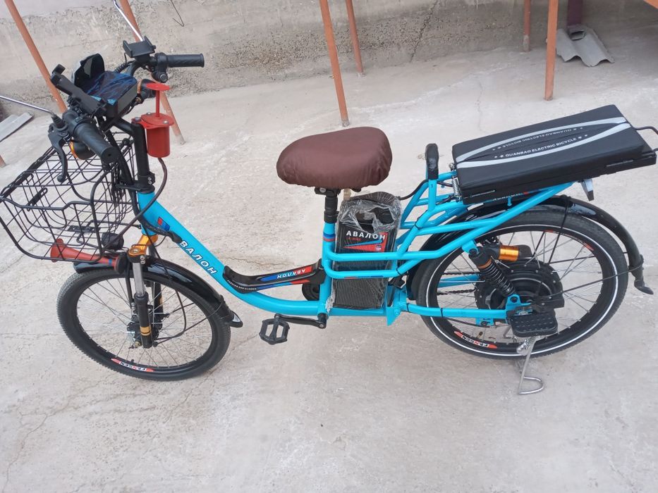 Elektro   Skuter   sotiladi.